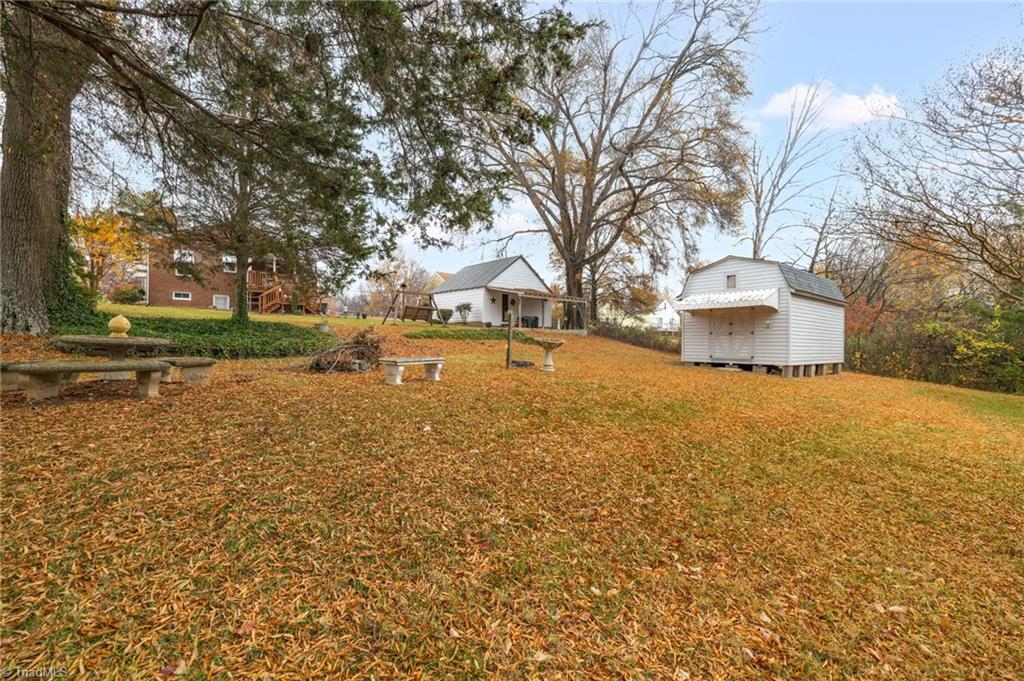 1222 East Meadow Road Eden, NC 27288 - Photo 43 of 43