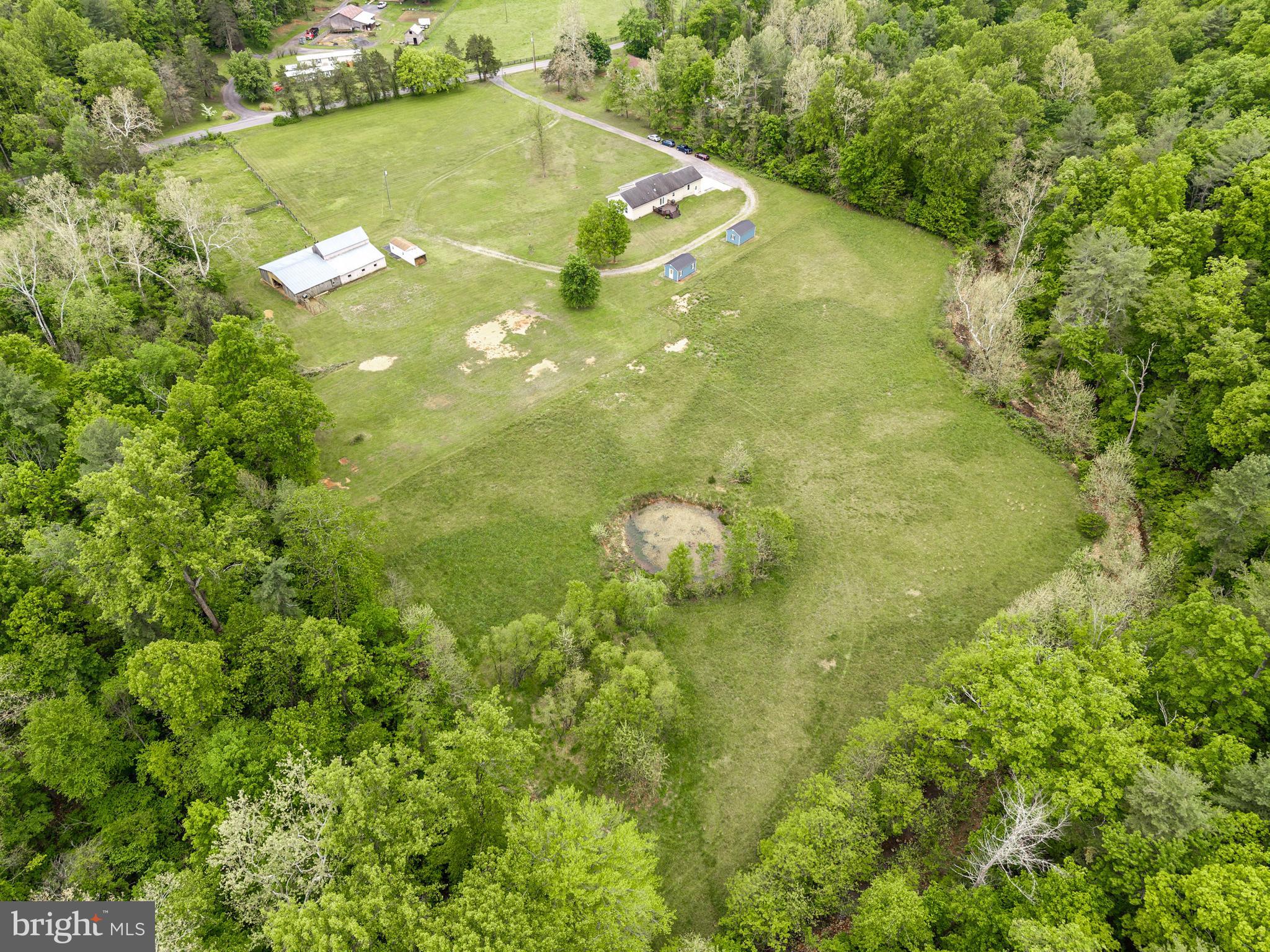 2645 Dry Run Road Luray, VA 22835 - Photo 67 of 80 Gallery Image 67