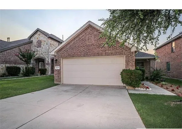 $2,150 | 12217 Walden Wood Drive, Fort Worth, TX 76244