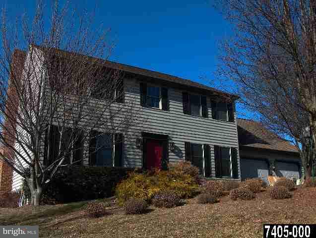 2760 Stoverstown Road, Unit 5 Spring Grove, PA 17362 - Photo 1 of 9 a view of a house with a street