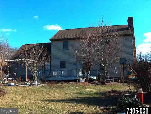 2760 Stoverstown Road, Unit 5 Spring Grove, PA 17362 - Photo 2 of 9 a view of a house with a yard