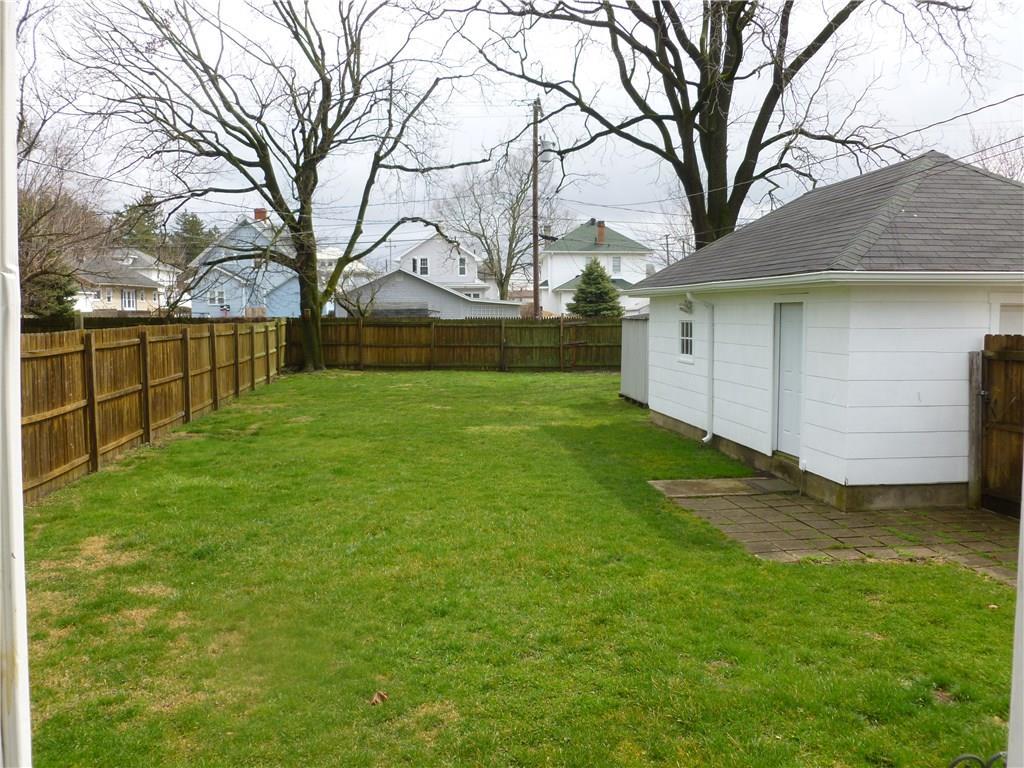 110 Bellaire Avenue Springfield, OH 45503 - Photo 46 of 48