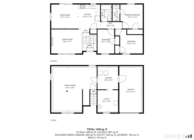 $400,000 | 70 Coleman Street, West Haven, CT 06516