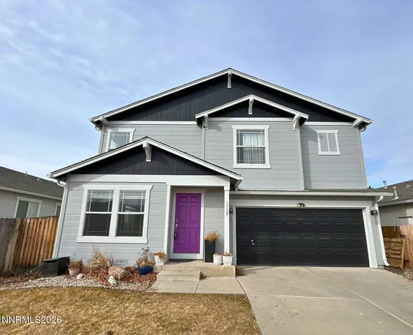 $2,750 | 7717 Tulear Street, Reno, NV 89506