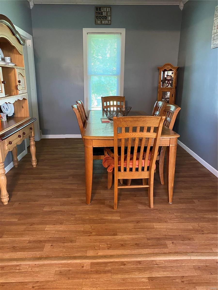 12644 Saraville Road Marion, IL 62959 - Photo 8 of 18
