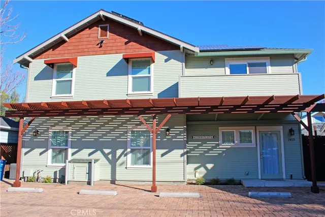 $2,800 | 1413 Pine Street, Unit 201, Paso Robles, CA 93446
