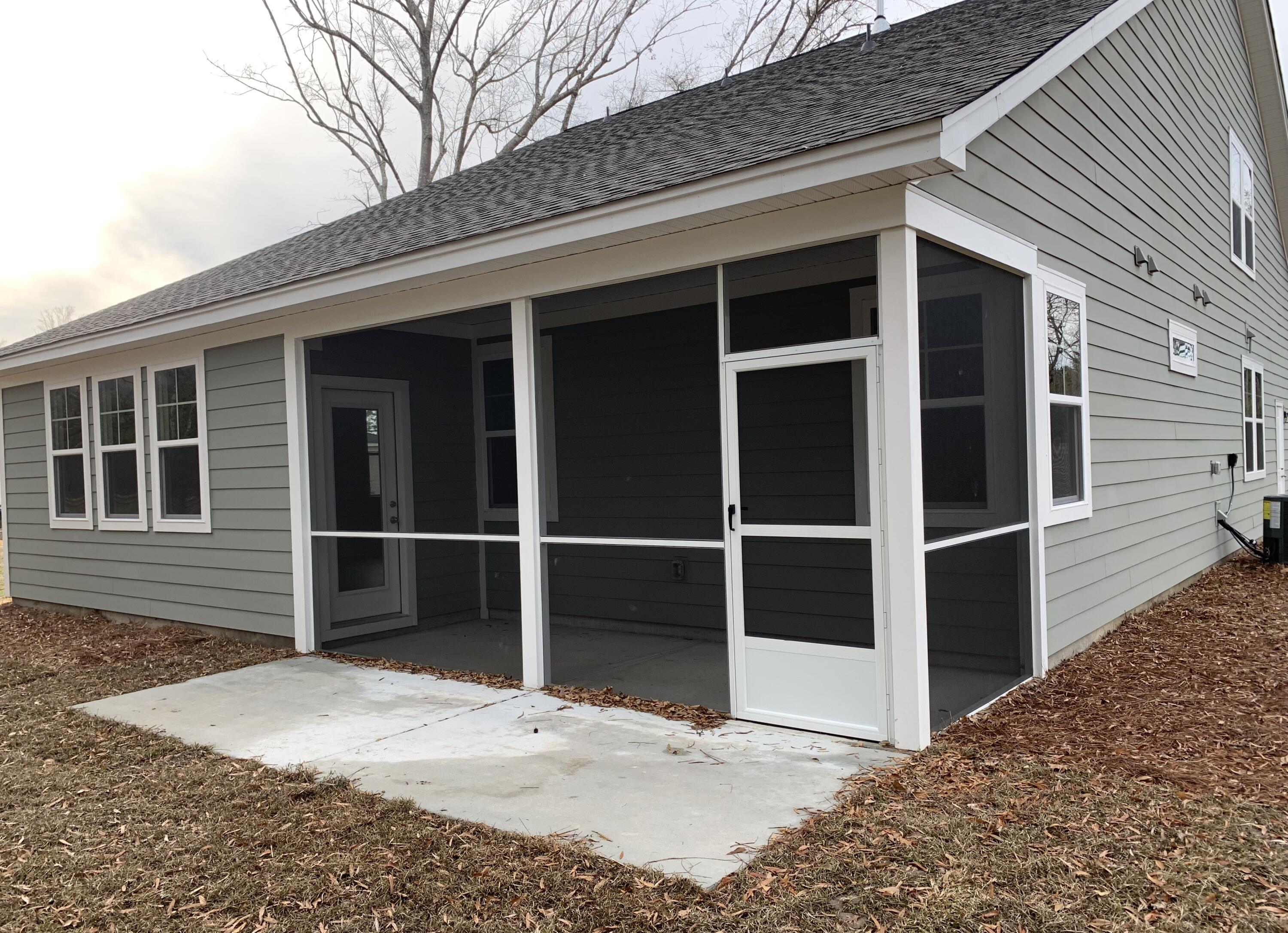 2445 Bent Oak Road Mount Pleasant, SC 29466 - Photo 4 of 22 IMG_6808_porch