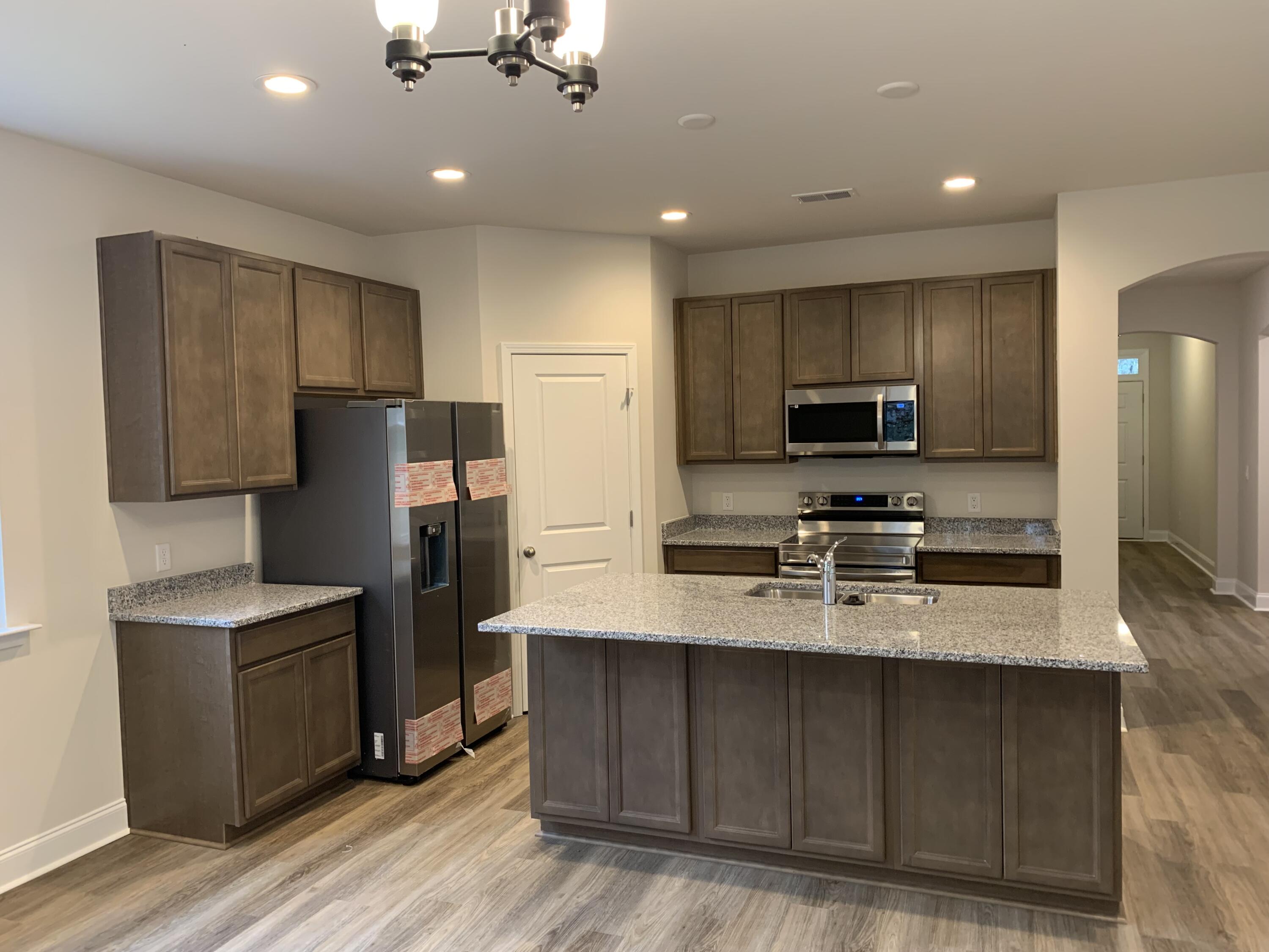 2445 Bent Oak Road Mount Pleasant, SC 29466 - Photo 5 of 22 IMG_6815_Kitchen