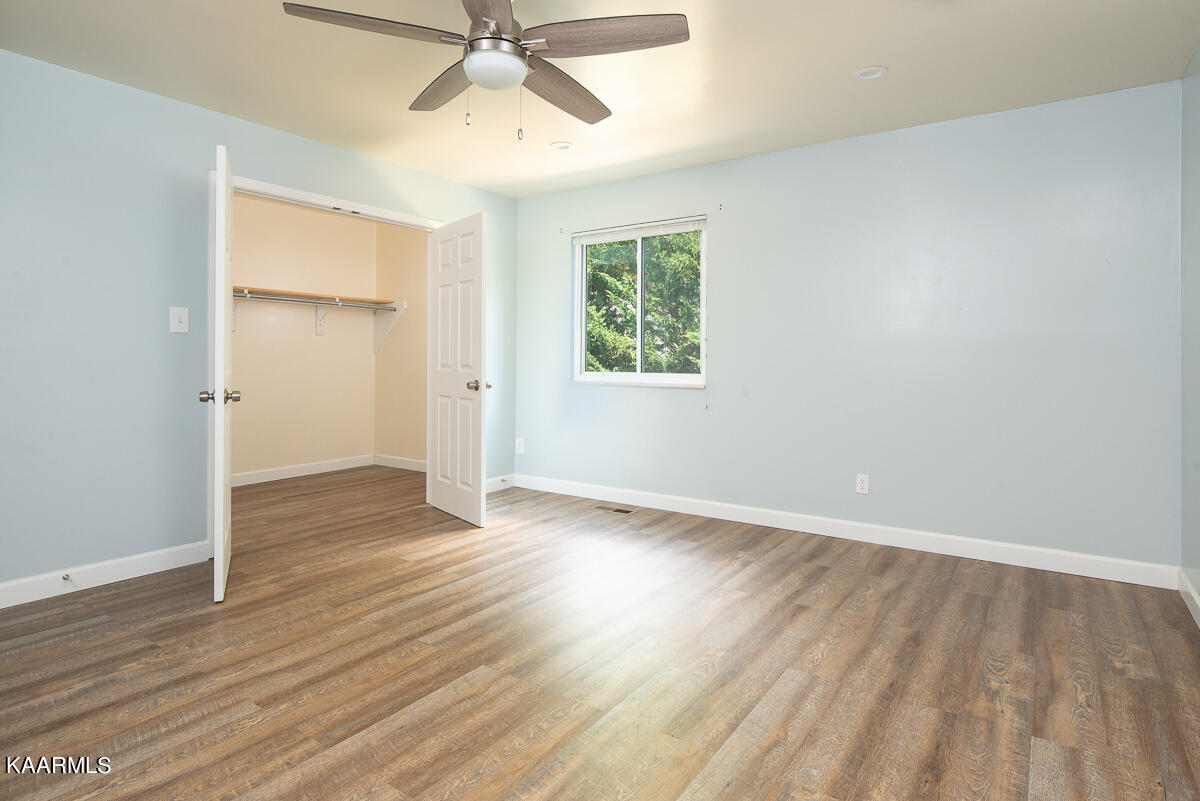 2705 Sood Road, Unit F Knoxville, TN 37921 - Photo 8 of 25 Bedroom-Primary