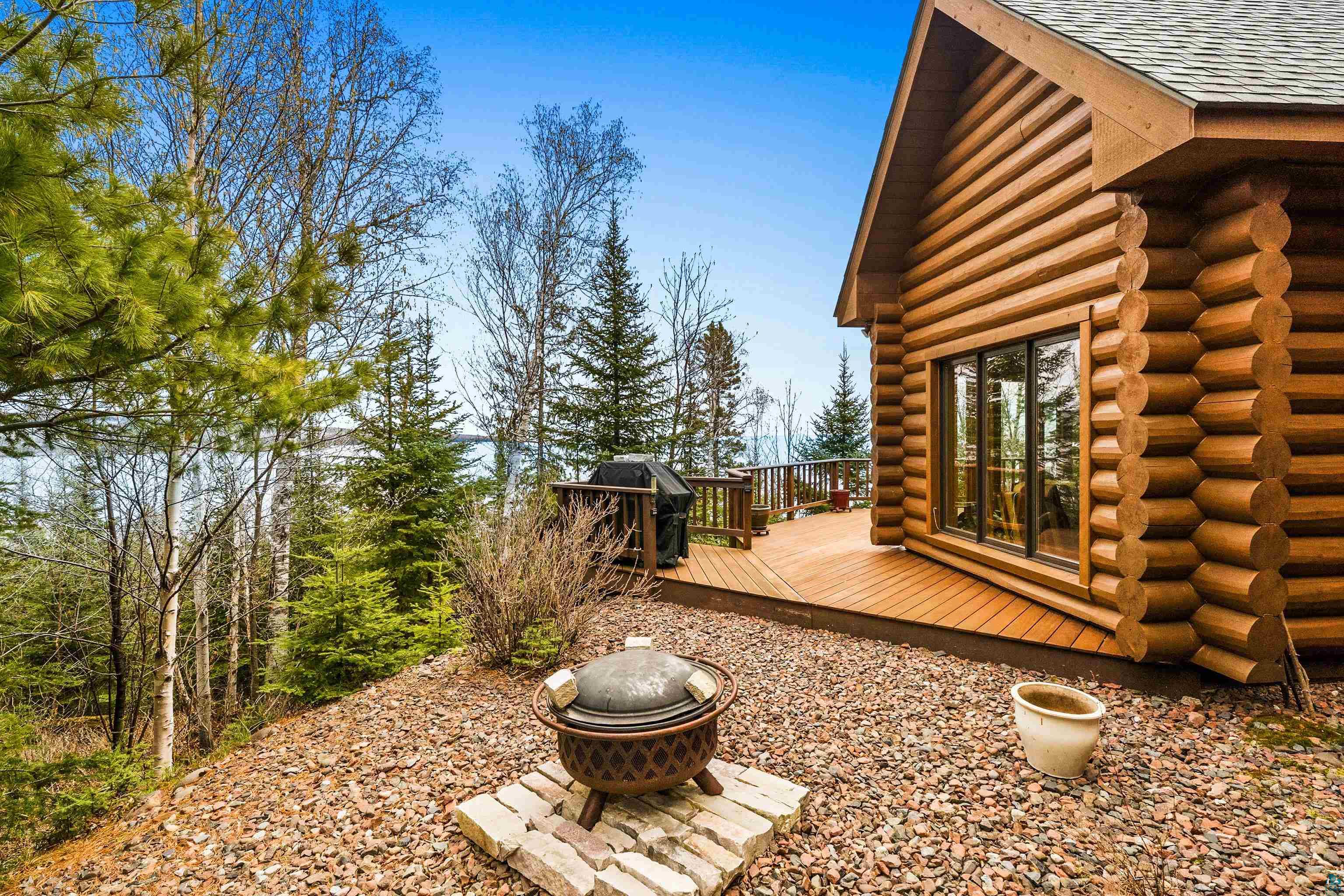20 Big Bay Point Hovland, MN 55606 - Photo 46 of 58