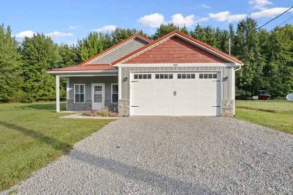 $349,900 | 154 Black Hawk Drive, Sardinia, OH 45171