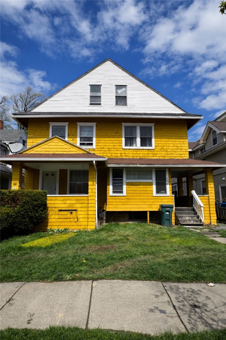 156 Clay Avenue Rochester, NY 14613 - Photo 2 of 3