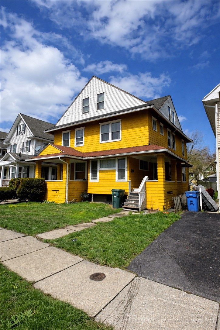 156 Clay Avenue Rochester, NY 14613 - Photo 3 of 3