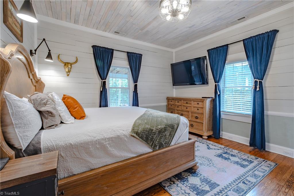 141 East Lexington Road Mocksville, NC 27028 - Photo 24 of 49 Gallery Image 24
