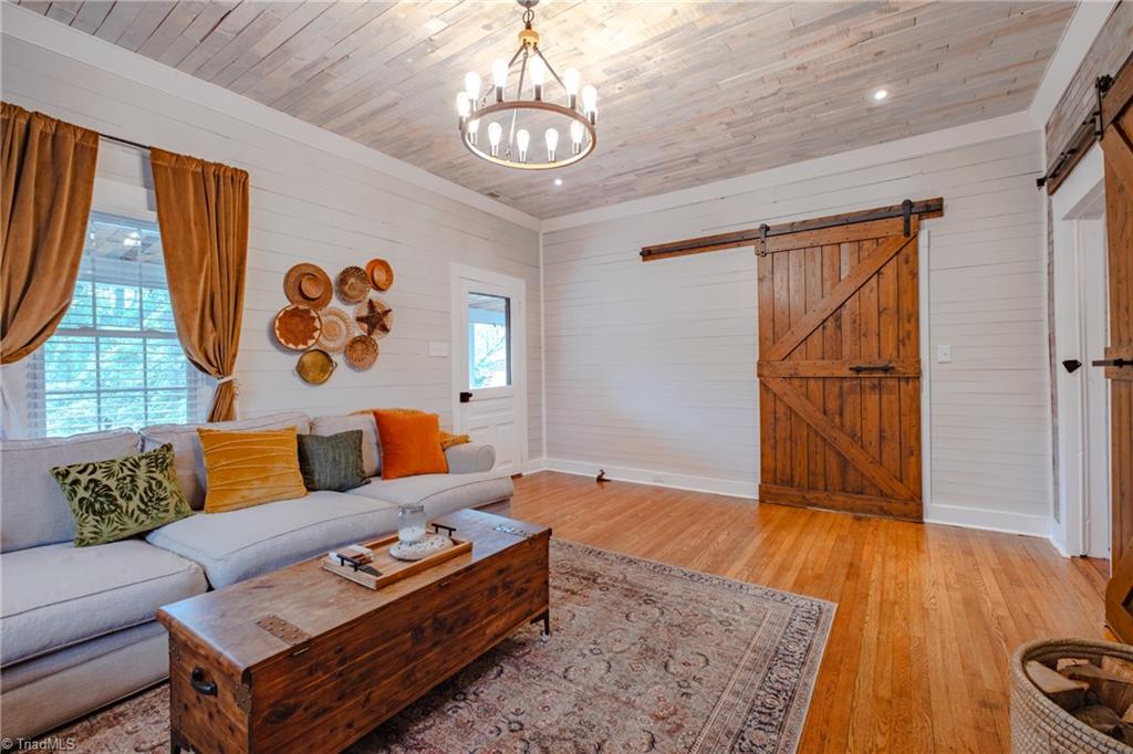 141 East Lexington Road Mocksville, NC 27028 - Photo 6 of 49 Gallery Image 6