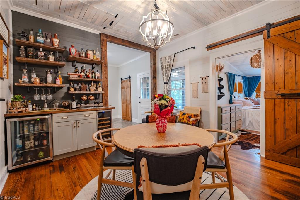 141 East Lexington Road Mocksville, NC 27028 - Photo 7 of 49 Gallery Image 7