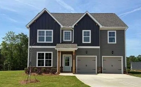 $355,904 | 809 Brittany Nichole Court, Bonaire, GA 31005
