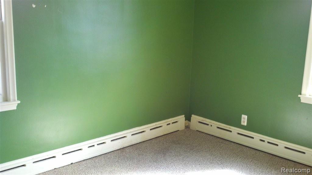 16930 Inkster Road Redford, MI 48240 - Photo 8 of 24 Bedroom