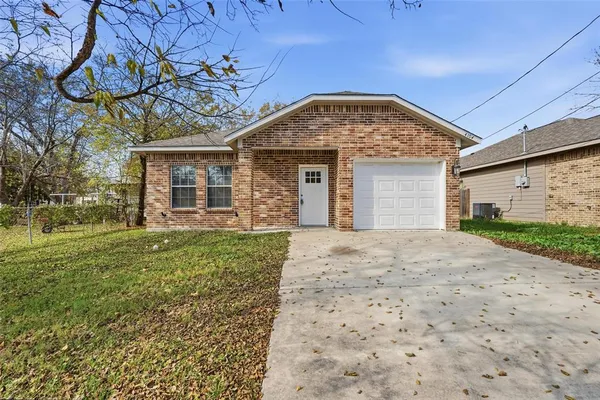 $215,000 | 4104 Gordon Street, Greenville, TX 75401