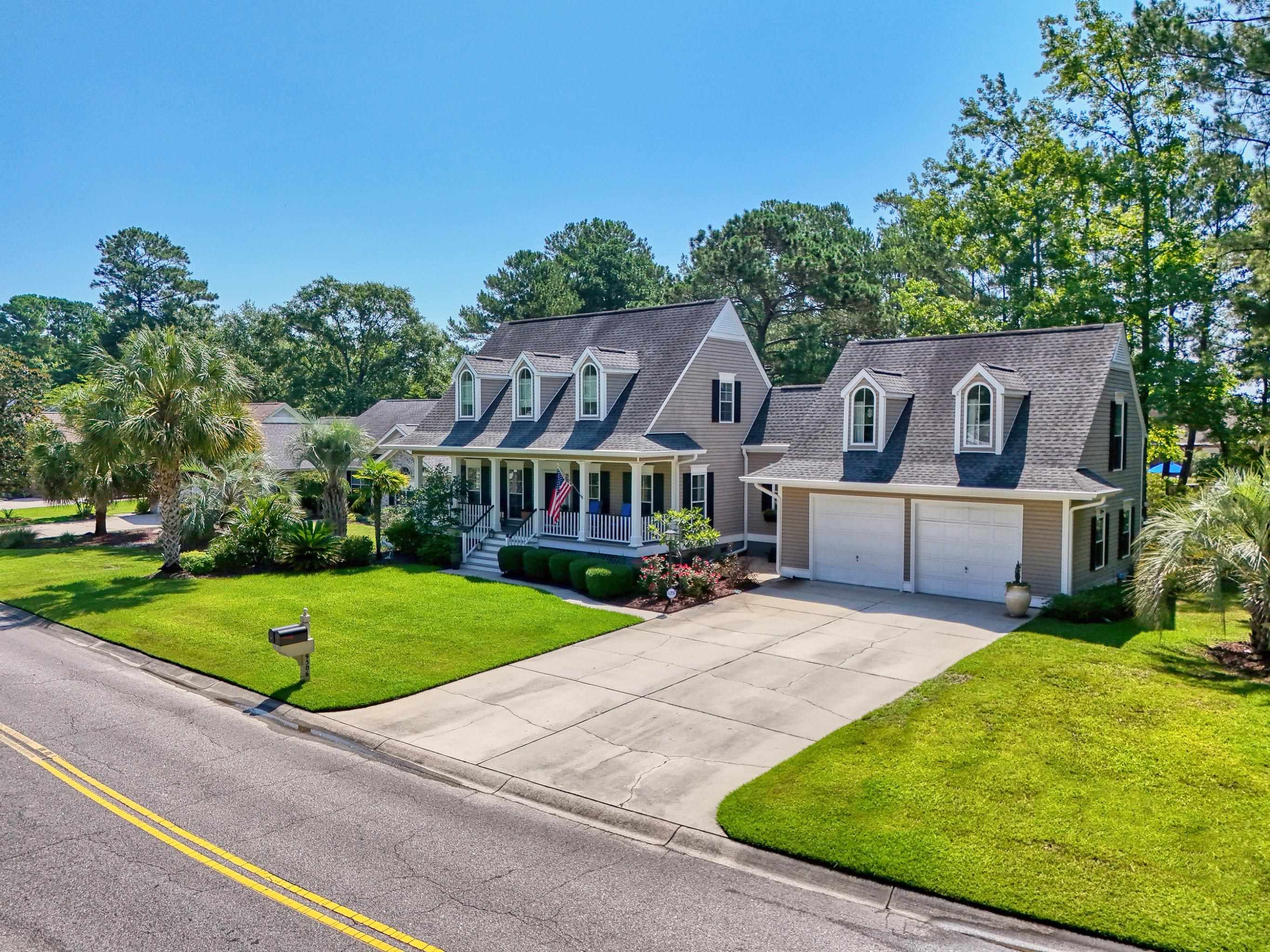 9506 Indigo Club Drive Murrells Inlet, SC 29576 - Photo 65 of 69