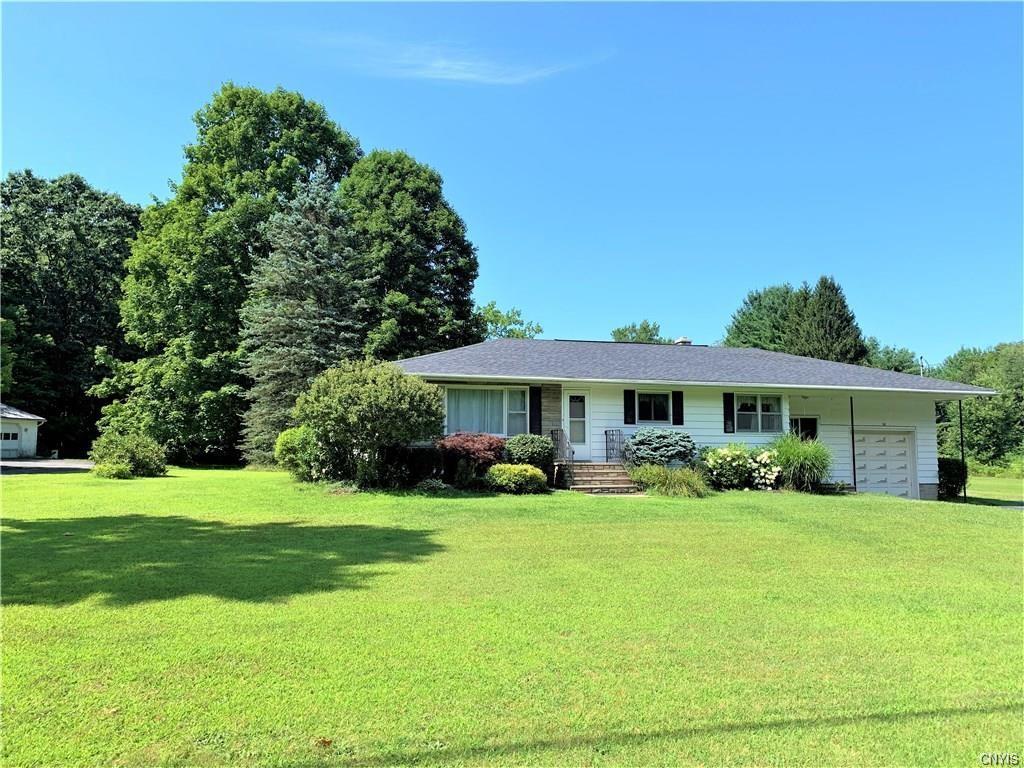 88 South Granby Road, Fulton, NY 13069 Compass