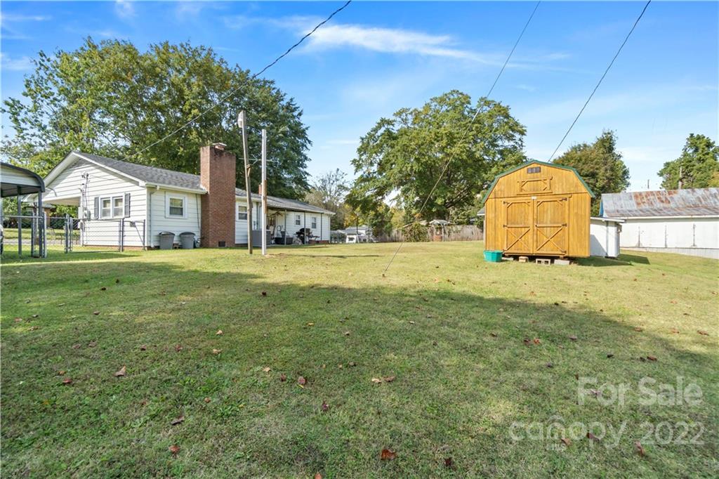 906 Borders Road Shelby, NC 28150 - Photo 28 of 31 Gallery Image 28