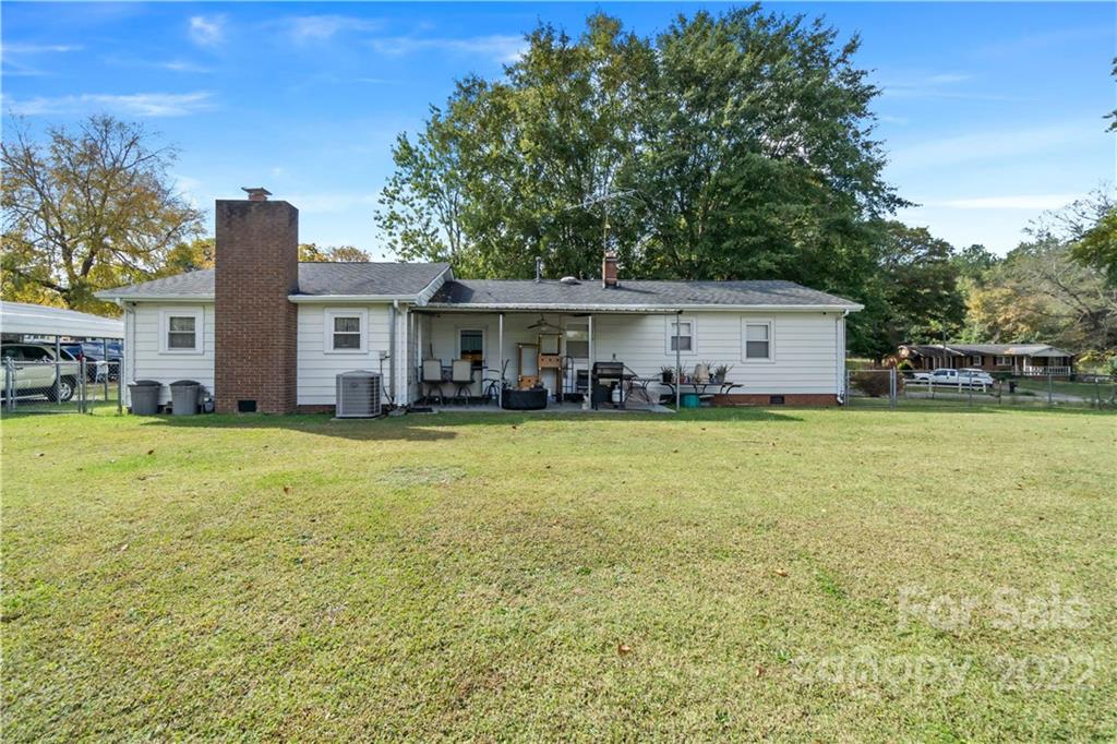 906 Borders Road Shelby, NC 28150 - Photo 30 of 31 Gallery Image 30
