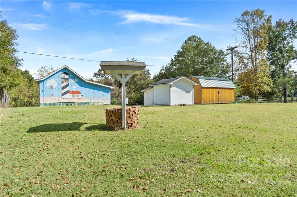 906 Borders Road Shelby, NC 28150 - Photo 5 of 31 Gallery Image 5