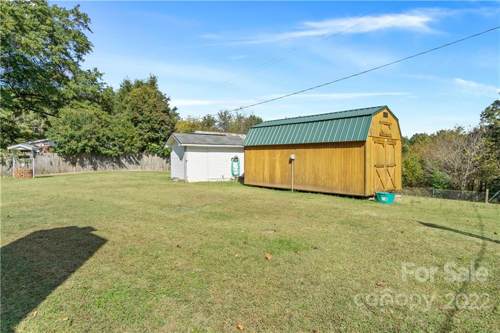 906 Borders Road Shelby, NC 28150 - Photo 6 of 31 Gallery Image 6