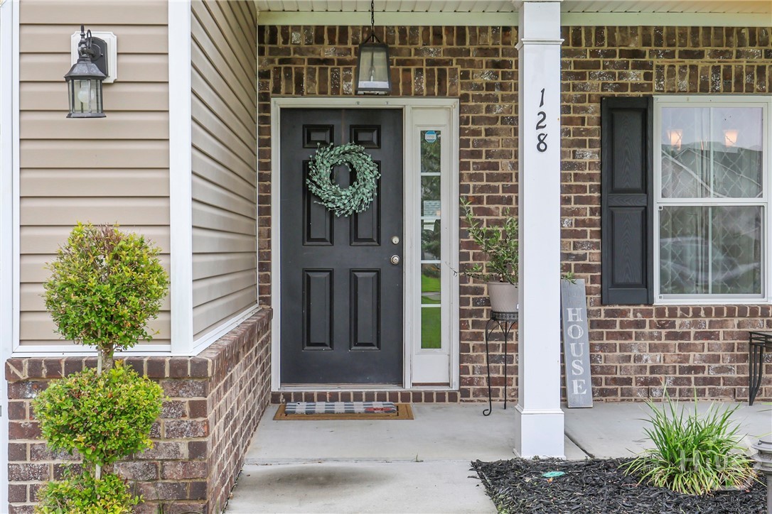 128 Aquaduct Drive Rincon, GA 31326 - Photo 4 of 23