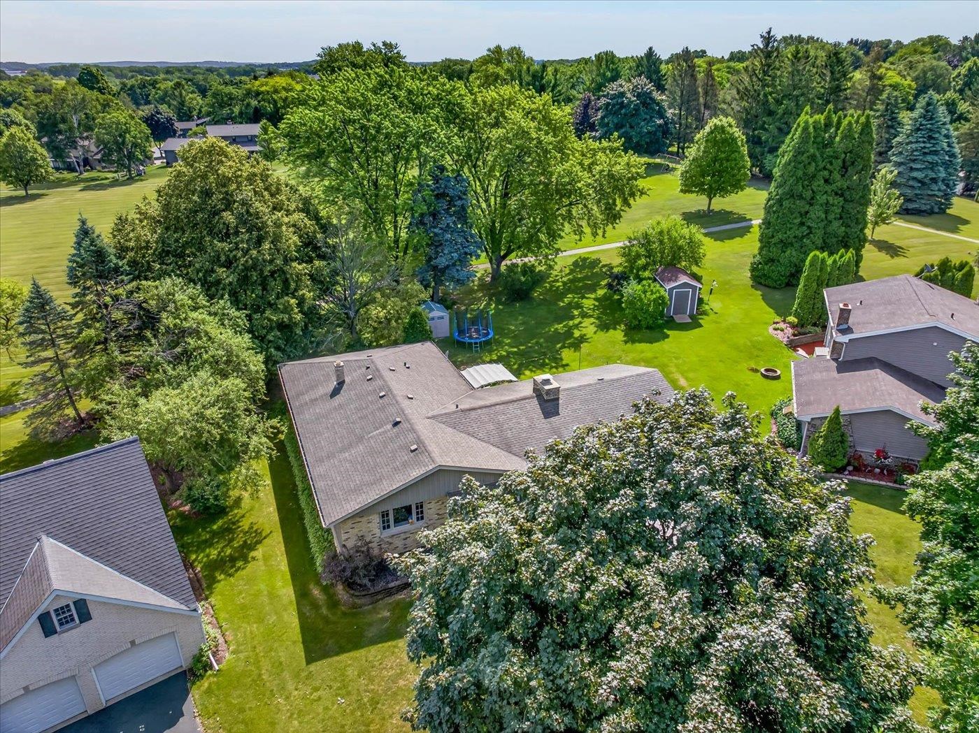 2313 Ramshead Court Waukesha, WI 53188 - Photo 46 of 71