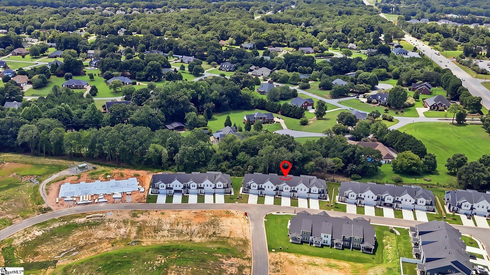 124 Silo Rdg Drive Anderson, SC 29621 - Photo 27 of 30 Gallery Image 27