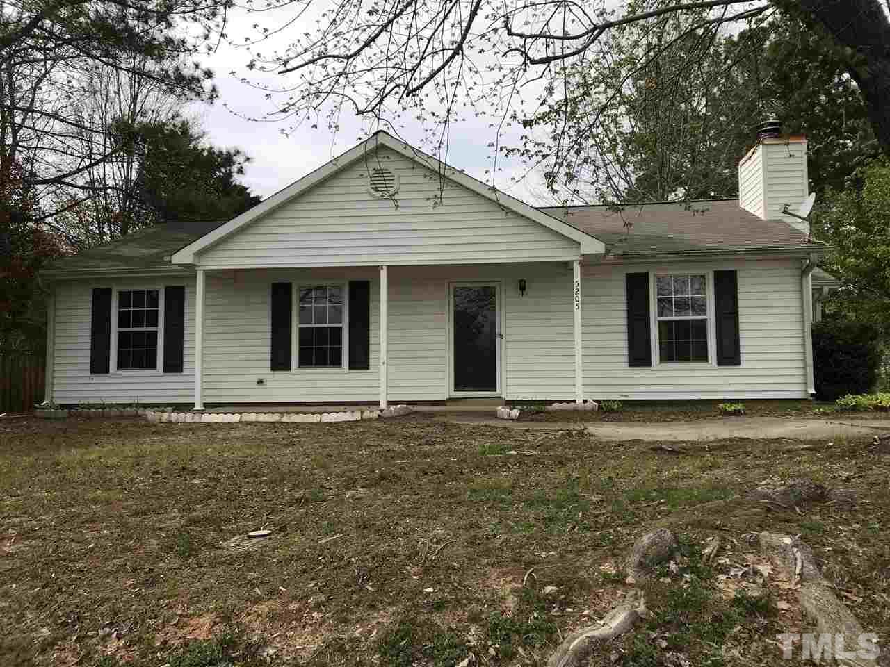 5205 Louisburg Road Raleigh, NC 27616 - Photo 1 of 9