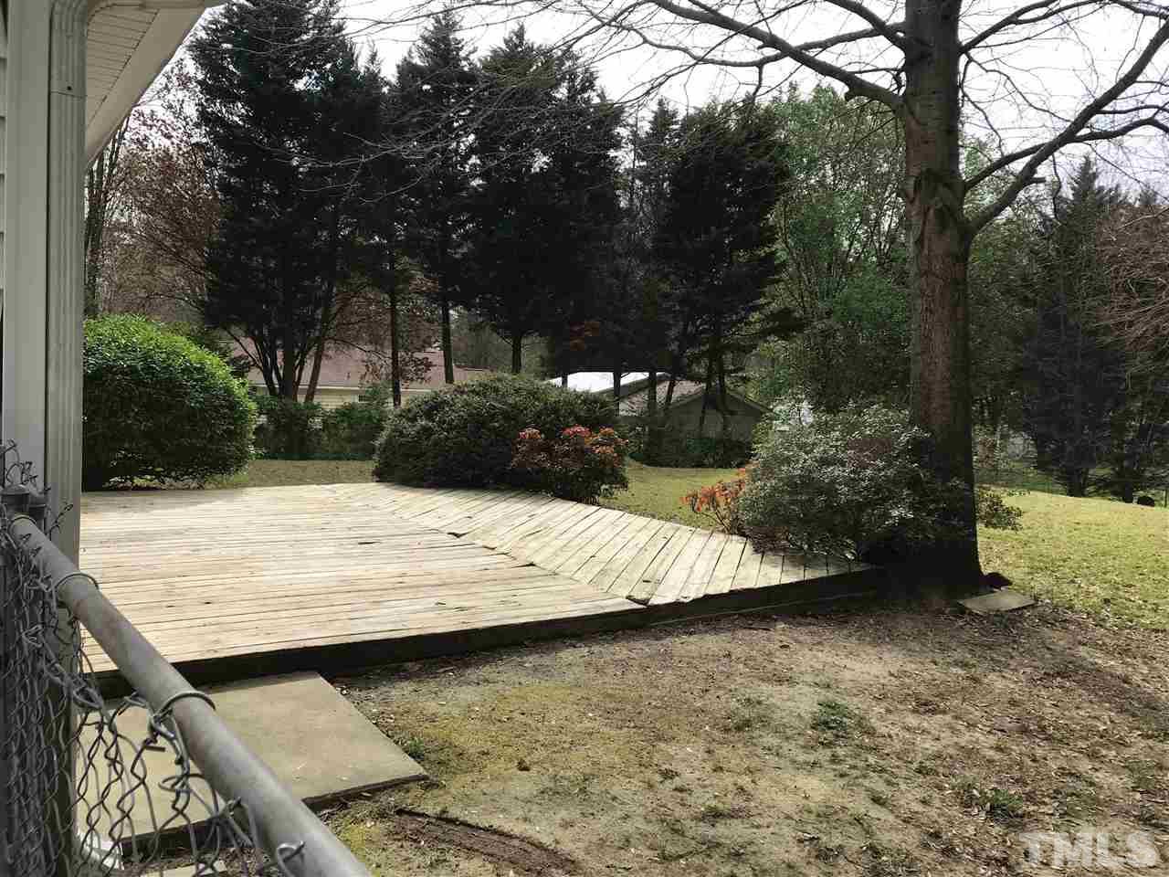5205 Louisburg Road Raleigh, NC 27616 - Photo 8 of 9