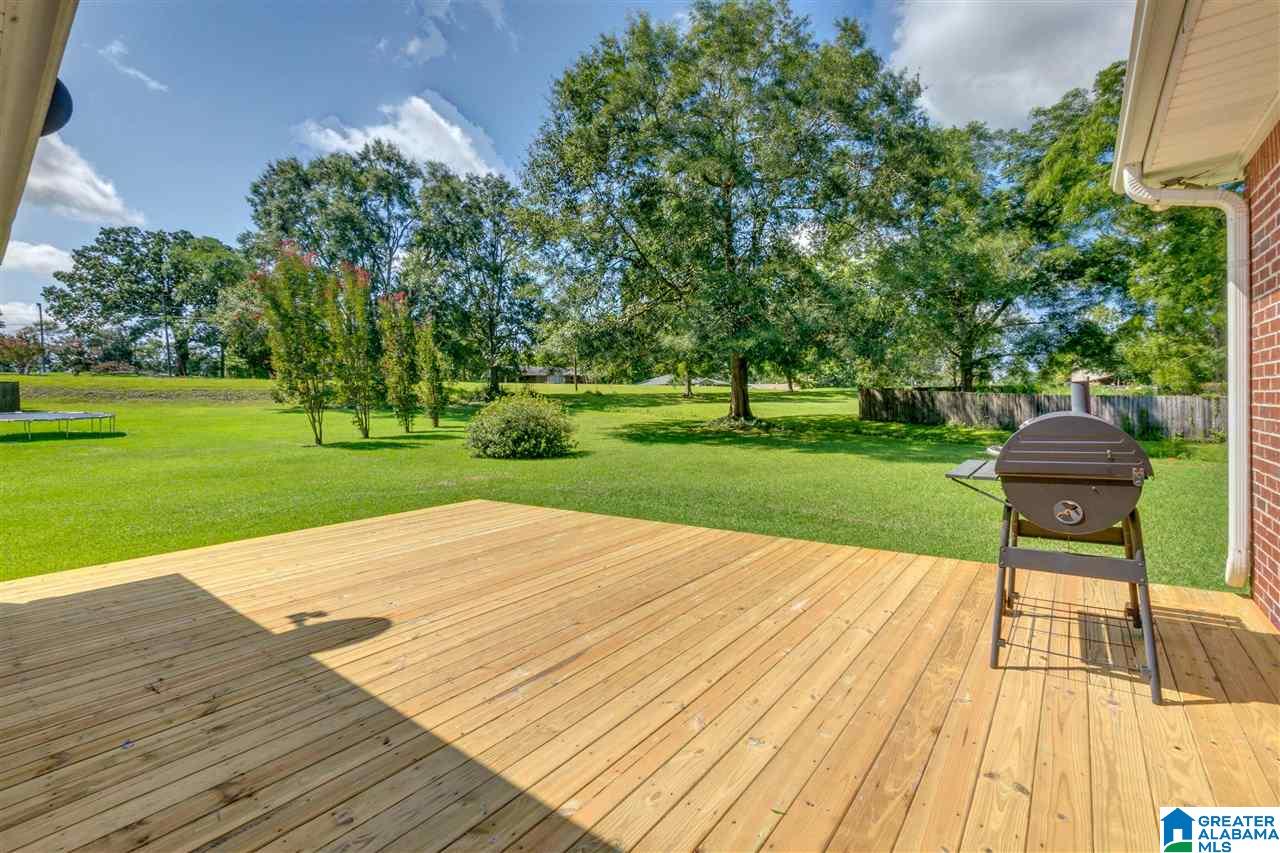 813 Ola Street Clanton, AL 35045 - Photo 45 of 46