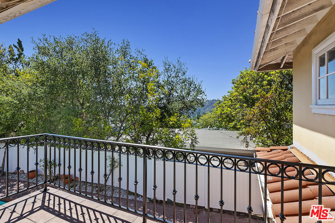 2781 Ellison Drive Beverly Hills, CA 90210 - Photo 15 of 23