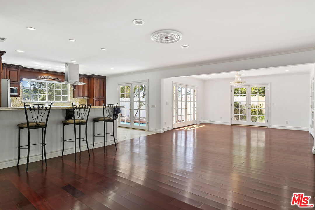 2781 Ellison Drive Beverly Hills, CA 90210 - Photo 6 of 23