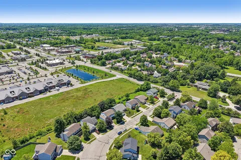 $369,900 | 17825 Grassy Knoll Drive, Westfield, IN 46074