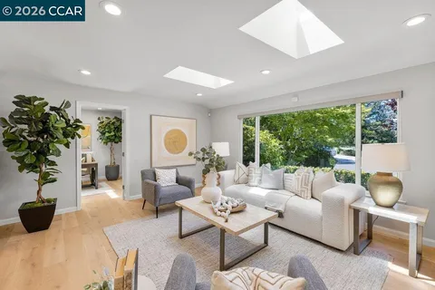 $1,598,000 | 2023 Devita Court, Walnut Creek, CA 94595