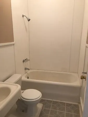 $850 | 649 East N 18th Street, Unit 1, Abilene, TX 79601