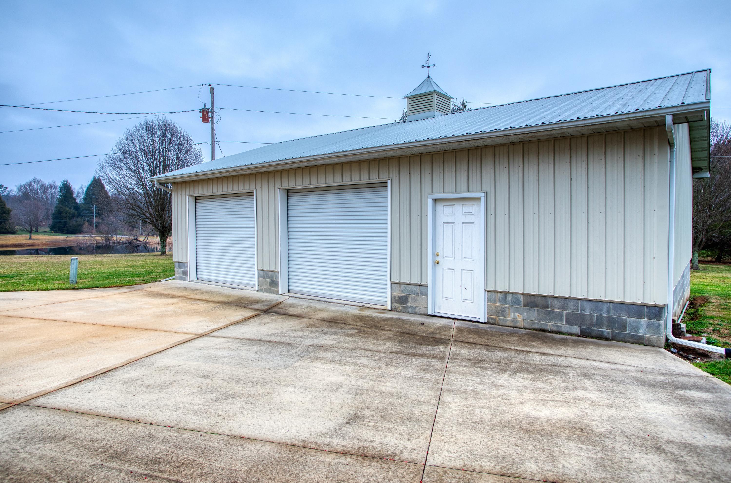 1510 Taylor Place Road Jamestown, TN 38556 - Photo 21 of 40 EK3A5845