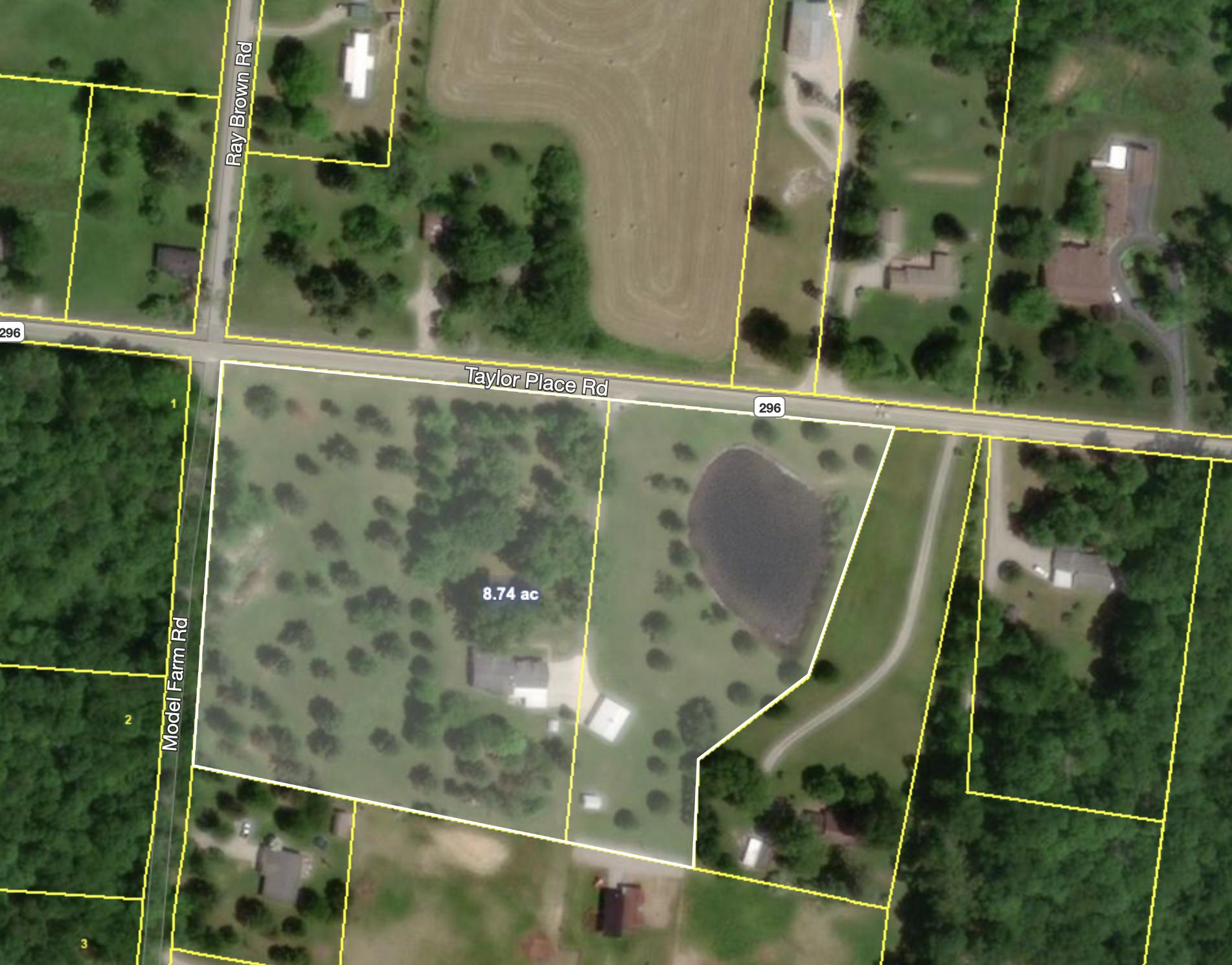 1510 Taylor Place Road Jamestown, TN 38556 - Photo 24 of 40 Taylor Place