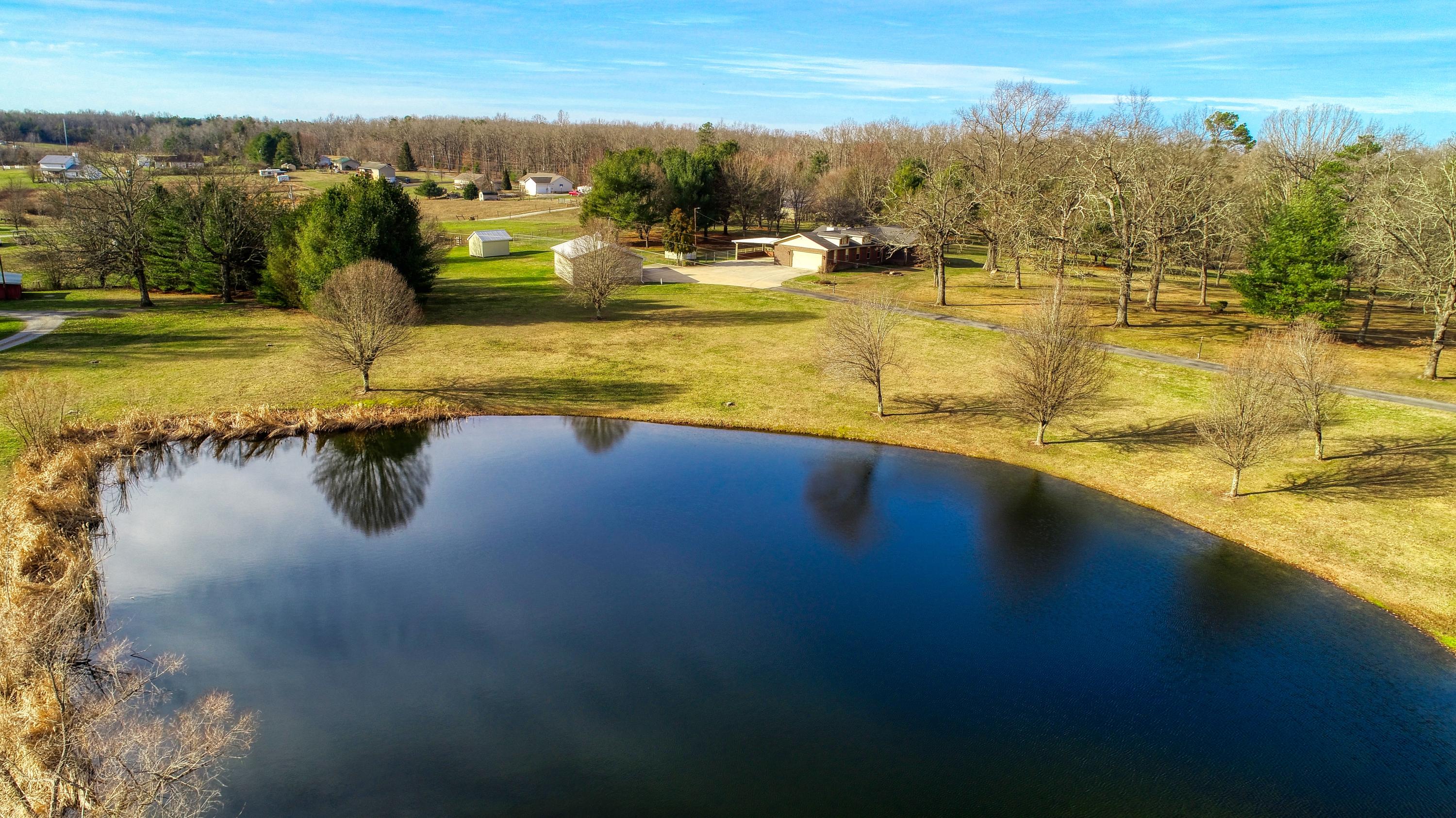 1510 Taylor Place Road Jamestown, TN 38556 - Photo 25 of 40 DJI_0001