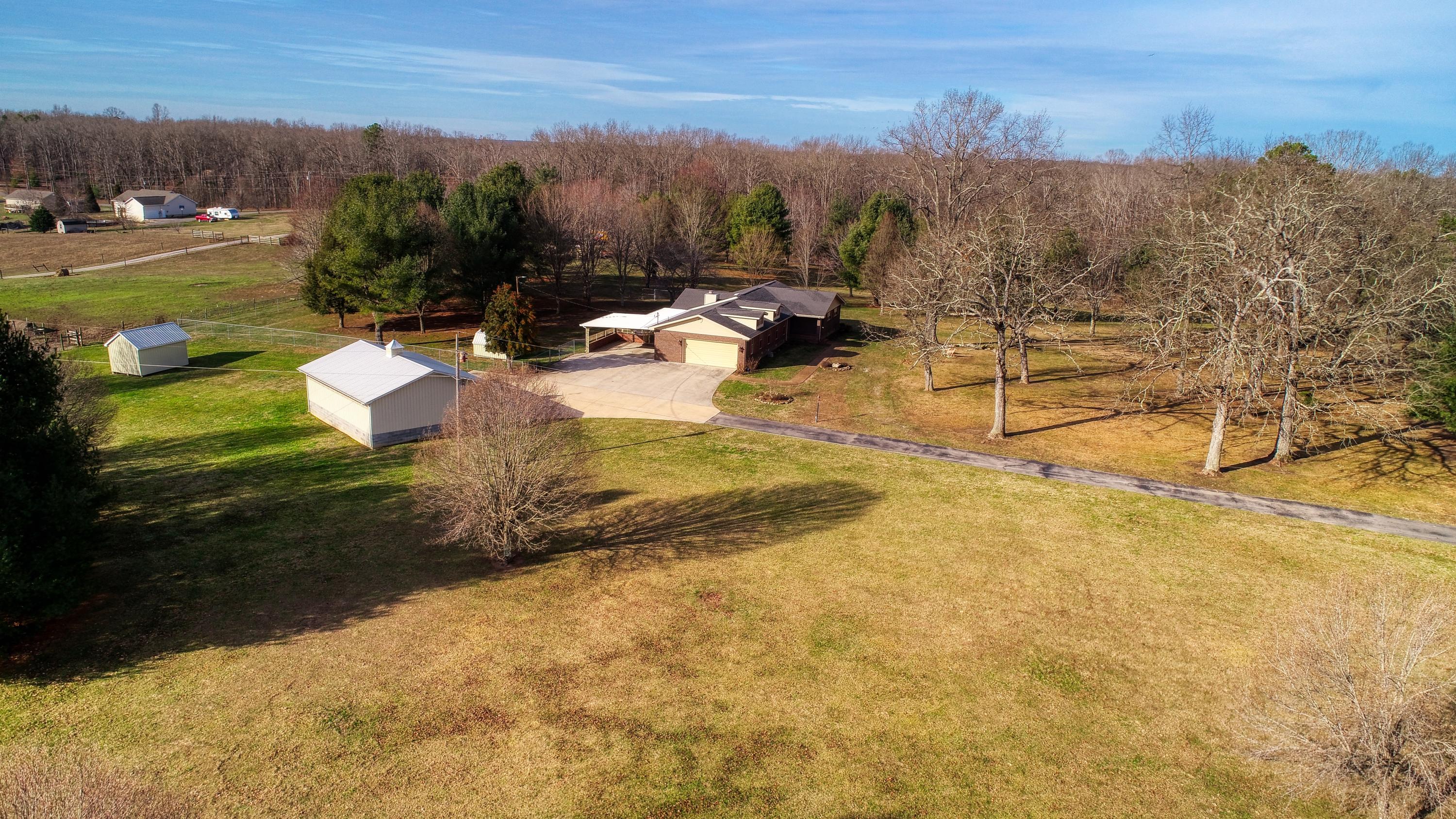 1510 Taylor Place Road Jamestown, TN 38556 - Photo 27 of 40 DJI_0011