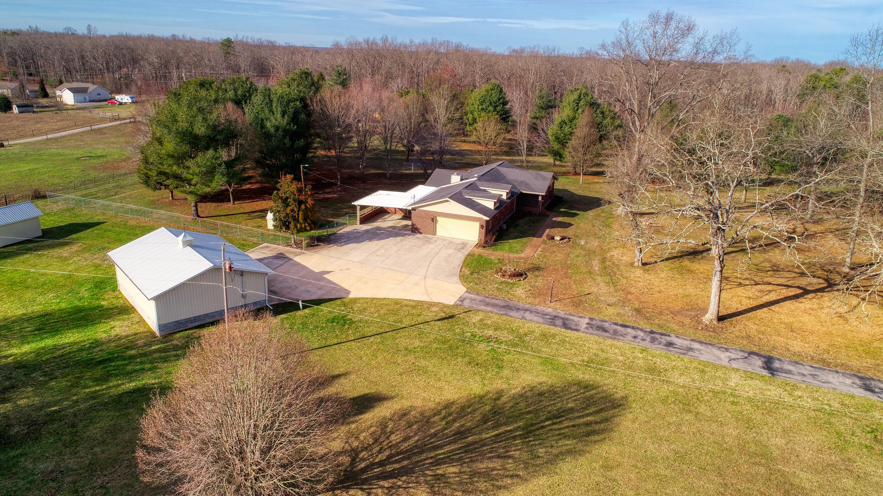 1510 Taylor Place Road Jamestown, TN 38556 - Photo 28 of 40 DJI_0016