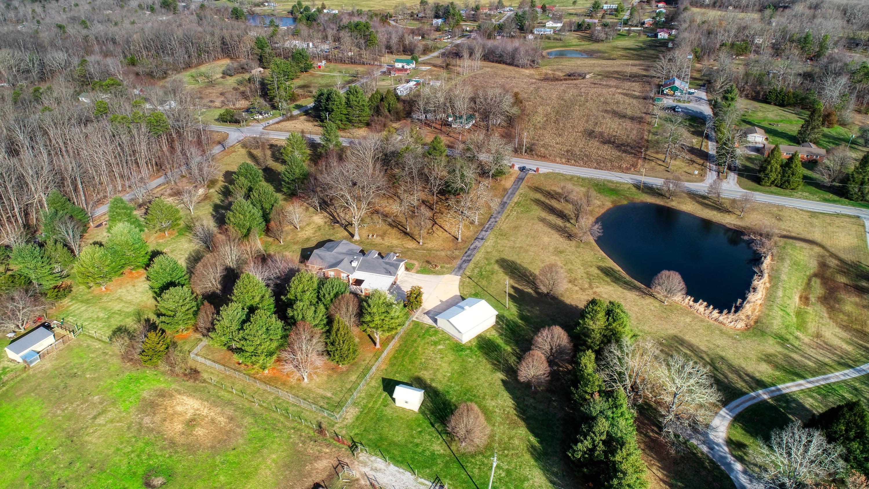 1510 Taylor Place Road Jamestown, TN 38556 - Photo 29 of 40 DJI_0021