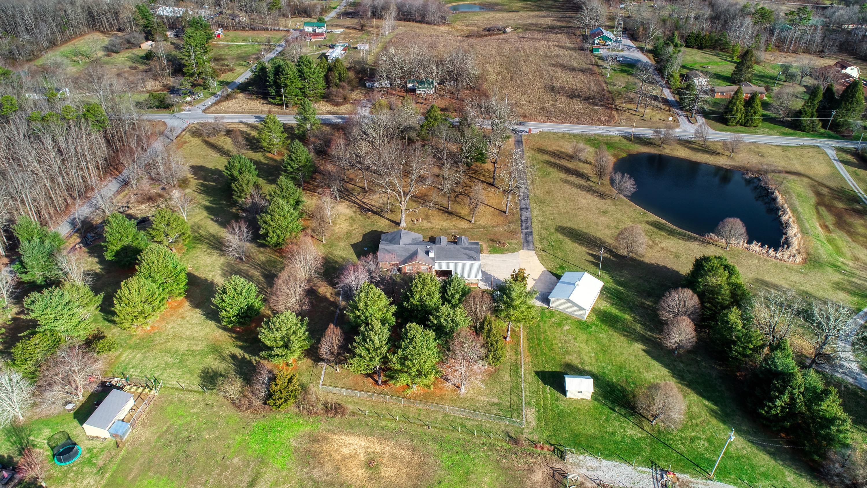 1510 Taylor Place Road Jamestown, TN 38556 - Photo 30 of 40 DJI_0026