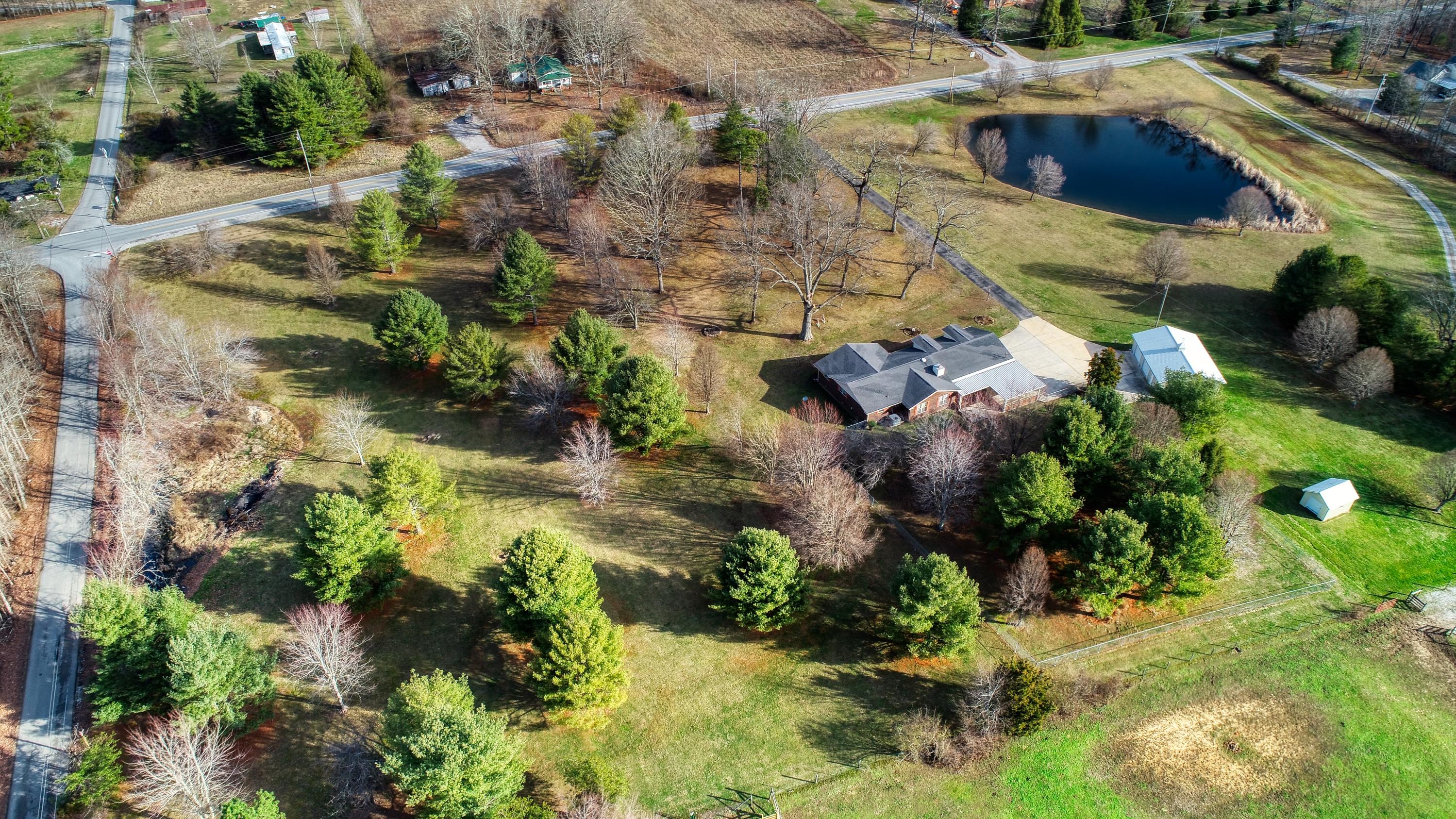 1510 Taylor Place Road Jamestown, TN 38556 - Photo 31 of 40 DJI_0031