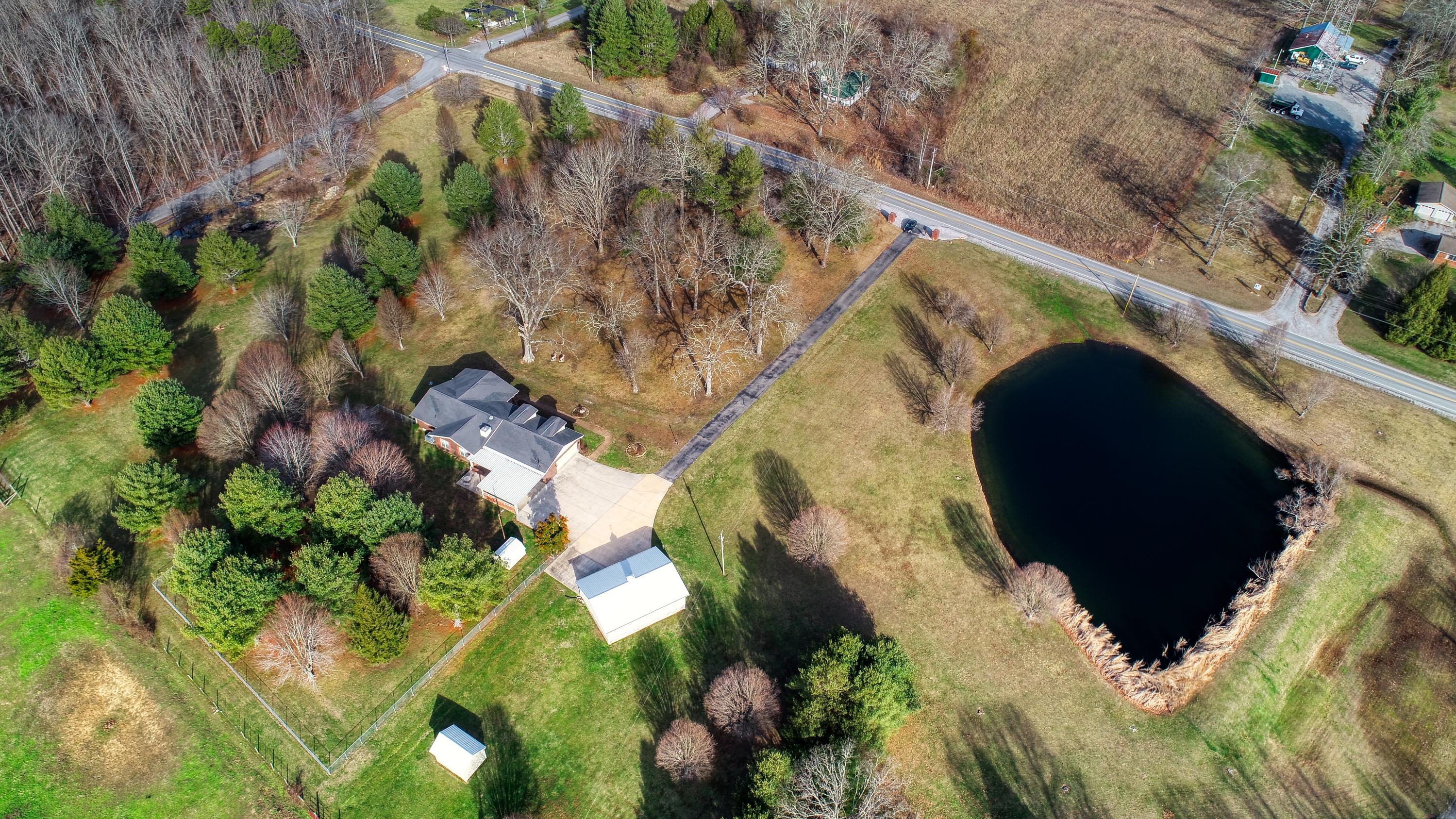 1510 Taylor Place Road Jamestown, TN 38556 - Photo 32 of 40 DJI_0036