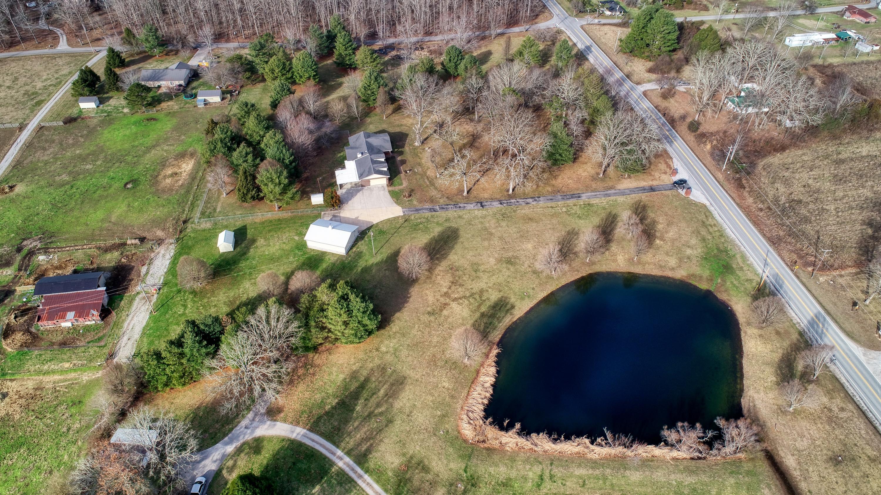 1510 Taylor Place Road Jamestown, TN 38556 - Photo 33 of 40 DJI_0041